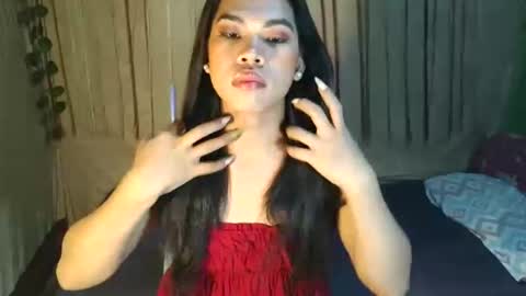 lovely_krizzy online show from 01-06-26, 12:20