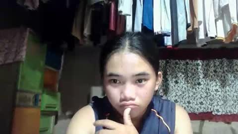 Snapshot of lovely_marie572336 chatting on 01-06-26, 01:59 lovely_marie572336 online show from 01-06-26, 01:59