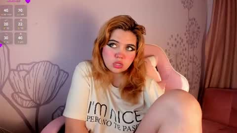 Paris Rose online show from 06-21-26, 08:28