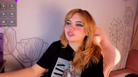 Paris Rose online show from 06-27-26, 06:51