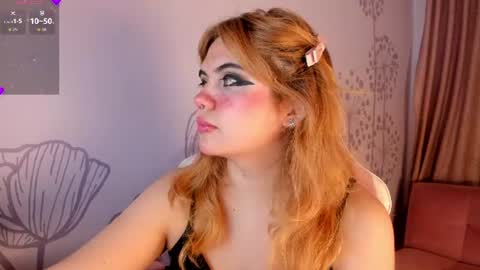 Paris Rose online show from 07-13-26, 08:06