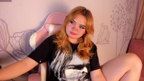 Paris Rose online show from 07-21-26, 05:32