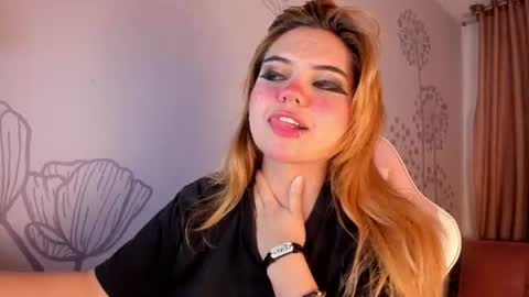 Paris Rose online show from 07-29-26, 07:06