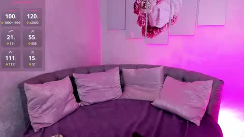 Lolly online show from 02-11-25, 01:20