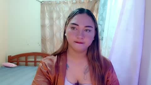 lovely_rica online show from 07-30-26, 05:28