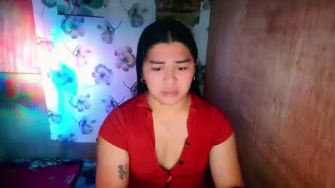 lovely_ricaxxx online show from 11-22-25, 10:47
