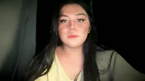 lovely_ricaxxx online show from 12-20-25, 06:48