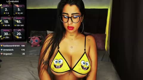 lovely violet13 online show from 01-27-25, 04:22