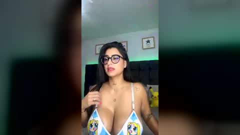 Snapshot of lovely_violet13 chatting on 07-29-26, 06:28 lovely violet13 online show from 07-29-26, 06:28