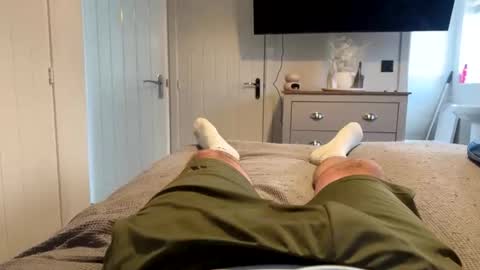 lovelybigdick1812 online show from 10-27-25, 10:52