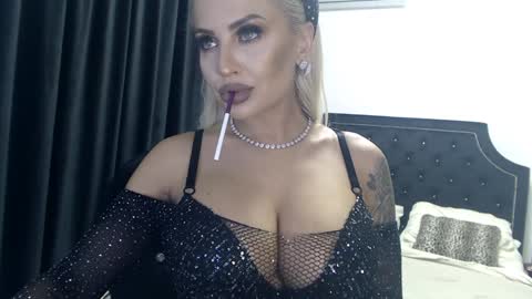 PrAllinXXXa online show from 12-07-24, 11:12