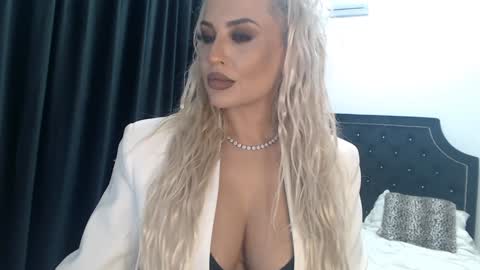 PrAllinXXXa online show from 12-12-24, 11:03