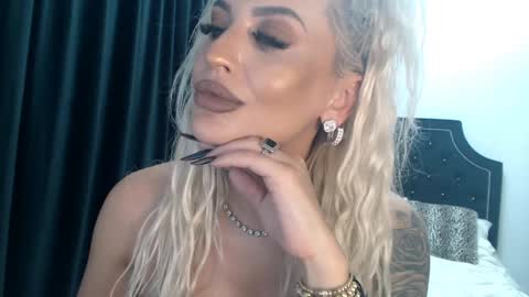 PrAllinXXXa online show from 12-13-24, 02:10