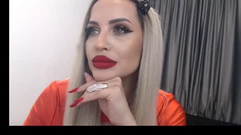 PrAllinXXXa online show from 02-14-25, 11:09