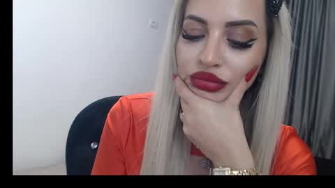 PrAllinXXXa online show from 02-15-25, 02:15