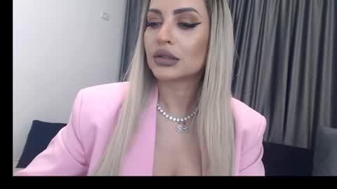 PrAllinXXXa online show from 02-16-25, 11:16