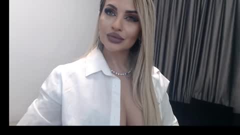 PrAllinXXXa online show from 02-20-25, 10:37