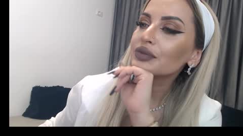 PrAllinXXXa online show from 02-25-25, 02:14