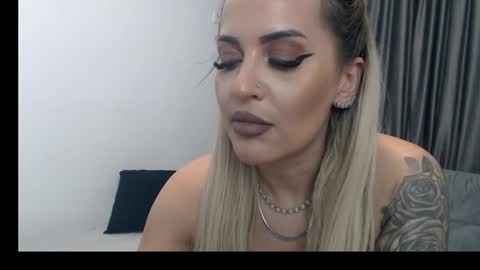 PrAllinXXXa online show from 03-07-25, 03:40