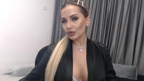 PrAllinXXXa online show from 03-08-25, 11:49