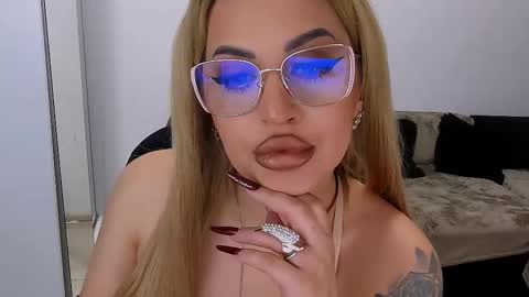 PrAllinXXXa online show from 01-06-26, 11:07