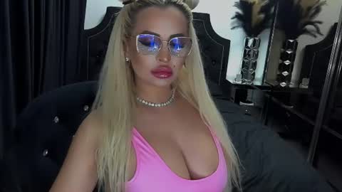 PrAllinXXXa online show from 06-13-26, 10:40