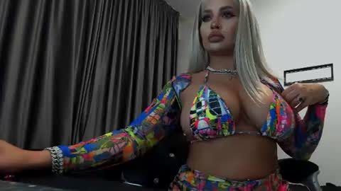 PrAllinXXXa online show from 07-07-26, 10:25