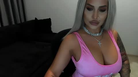 PrAllinXXXa online show from 07-12-26, 09:28
