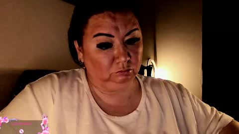 Snapshot of lovelyboobsx chatting on 09-25-25, 12:14 Anelana online show from 09-25-25, 12:14