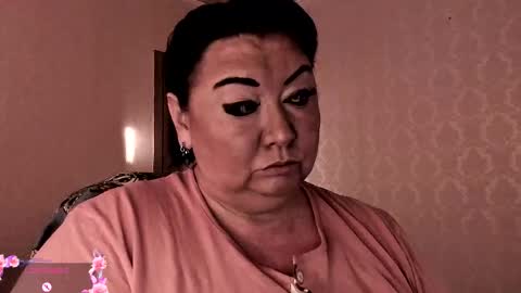 Anelana online show from 12-16-25, 06:40