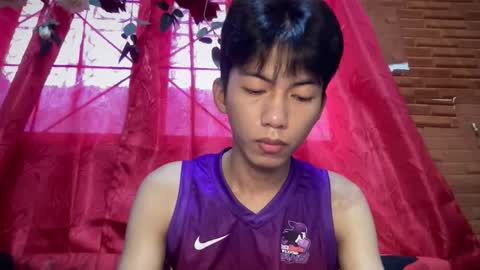 Snapshot of lovelyboy_jm chatting on 05-13-26, 11:33 lovelyboy_jm online show from 05-13-26, 11:33