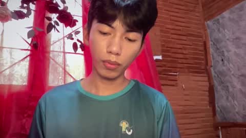 Snapshot of lovelyboy_jm chatting on 05-15-26, 10:50 lovelyboy_jm online show from 05-15-26, 10:50