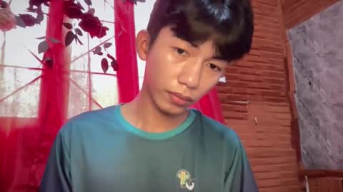 Snapshot of lovelyboy_jm chatting on 05-16-26, 12:07 lovelyboy_jm online show from 05-16-26, 12:07