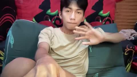 Snapshot of lovelyboy_jm chatting on 05-18-26, 04:07 lovelyboy_jm online show from 05-18-26, 04:07