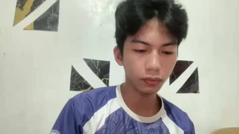 Snapshot of lovelyboy_jm chatting on 05-24-26, 11:43 lovelyboy_jm online show from 05-24-26, 11:43