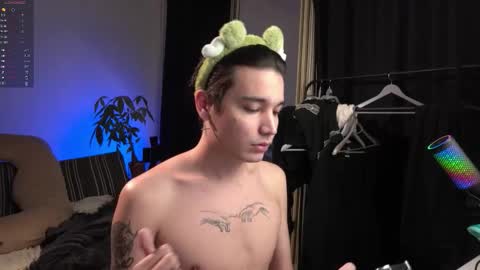 lovelydany3 online show from 09-25-25, 11:41