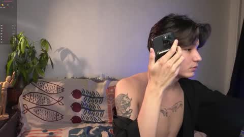 lovelydany3 online show from 10-18-25, 03:13