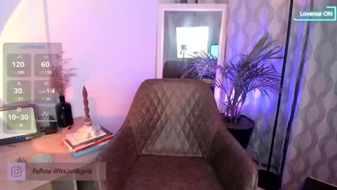 Valerie online show from 03-07-25, 12:58