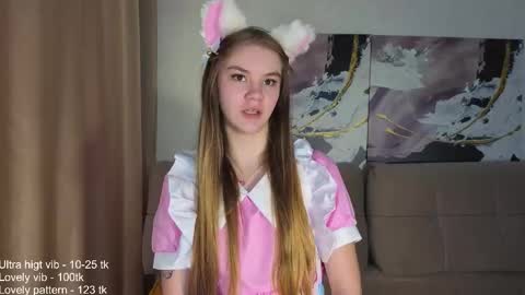 Snapshot of lovelygracee chatting on 10-31-25, 01:45 lovelygracee online show from 10-31-25, 01:45