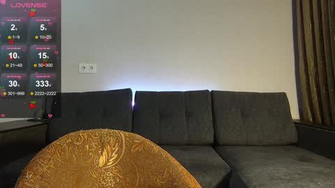 Kate only online show from 01-18-25, 02:55