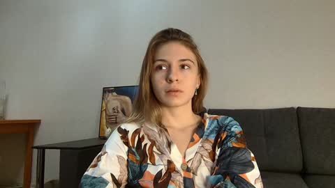 Kate only online show from 01-28-25, 01:16