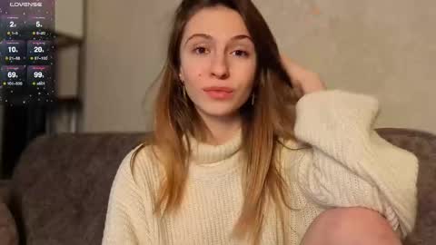 Snapshot of lovelykatea chatting on 02-17-26, 06:36 Kate only online show from 02-17-26, 06:36