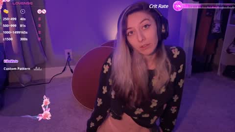 lovelylittlelucyy online show from 01-06-25, 01:31