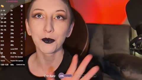 lovelylittlelucyy online show from 02-26-25, 12:49