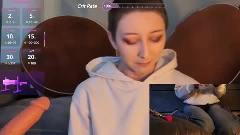 lovelylittlelucyy online show from 03-10-25, 08:34