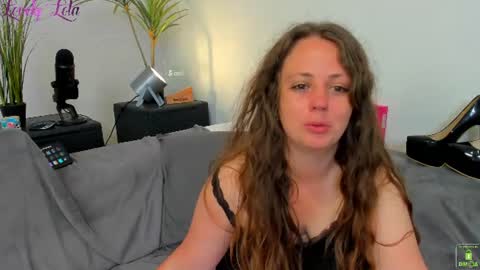 Lola online show from 07-14-26, 02:05