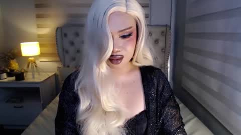 Rebeca online show from 05-23-26, 12:31