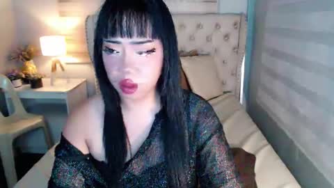 Rebeca online show from 05-27-26, 11:18