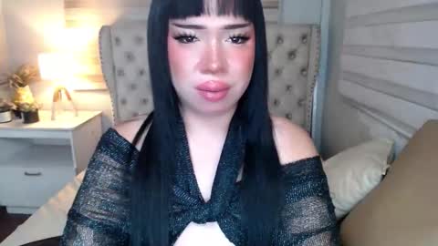 Rebeca online show from 05-30-26, 02:58