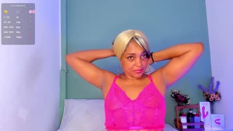 Nicky online show from 02-23-25, 12:59